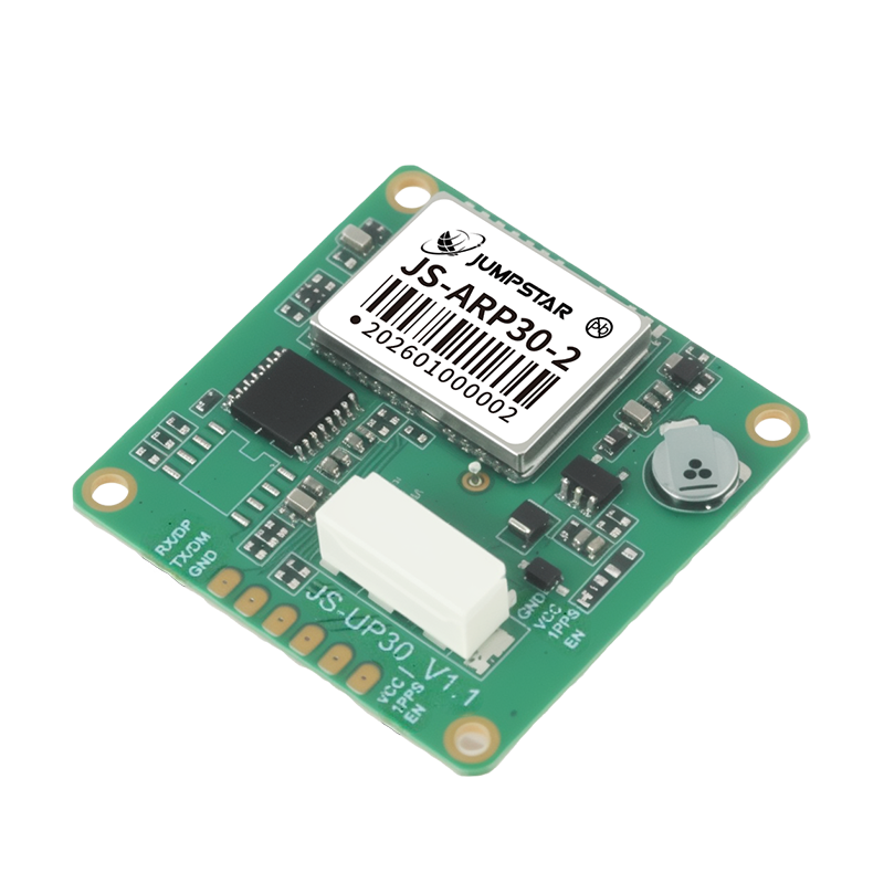 JS-ARP30-2 Module